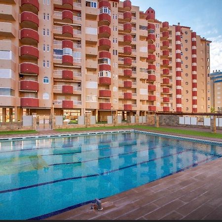 La Manga 14 Lejlighed San Javier Eksteriør billede