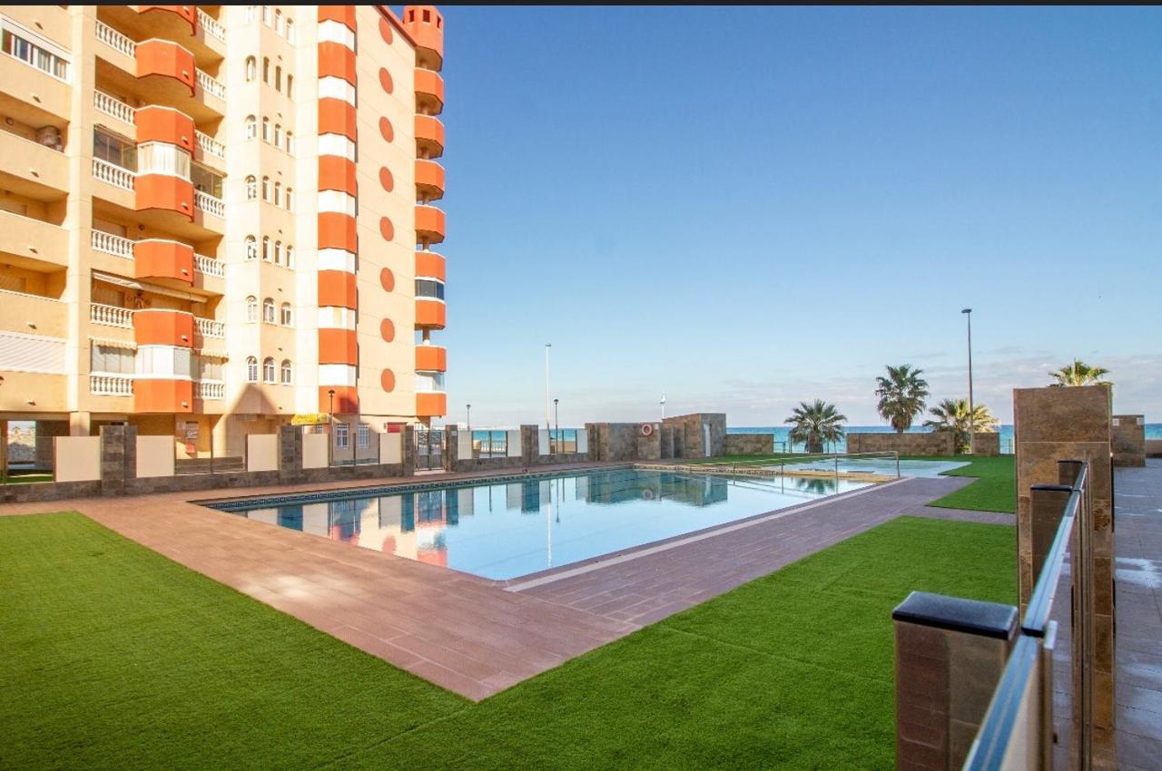 La Manga 14 Lejlighed San Javier Eksteriør billede